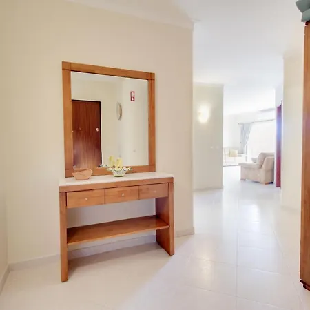 Marachique Apartman