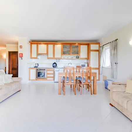 Apartmán Marachique Alvor