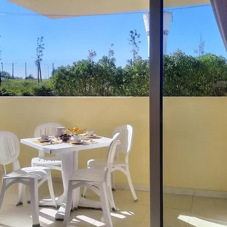 Marachique Apartmán