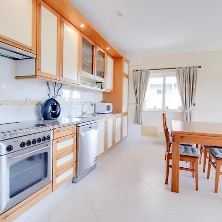 Marachique Apartmán Alvor