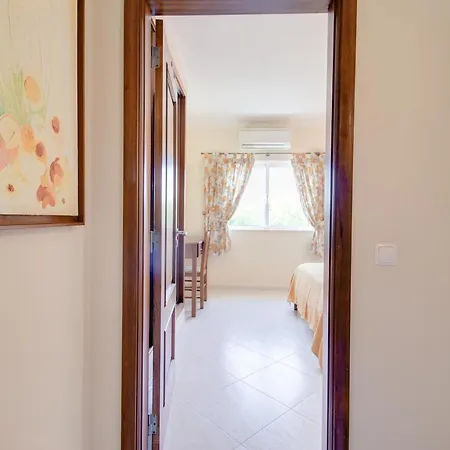 Marachique Apartman *
