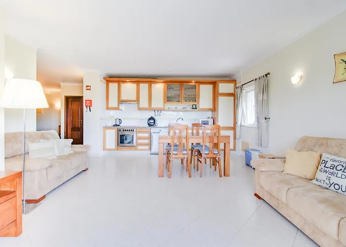 Apartmán Marachique Alvor