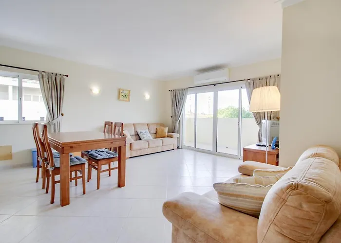 Marachique Apartmán Alvor