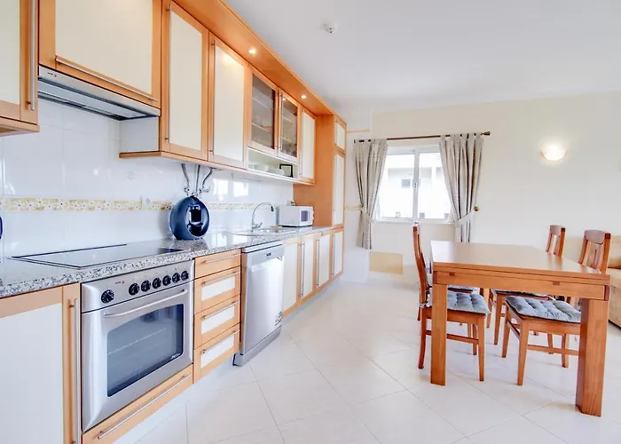 Marachique Apartmán Alvor