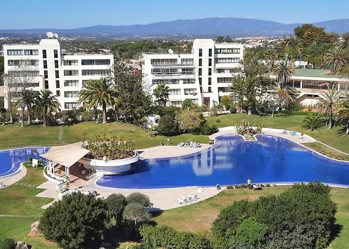 Apartmán Marachique Alvor