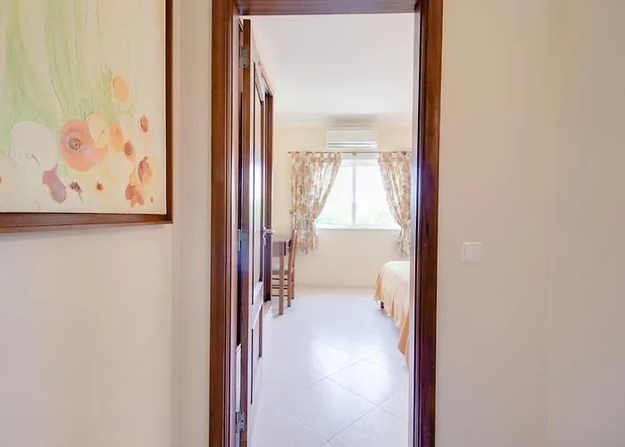 Marachique Apartmán *