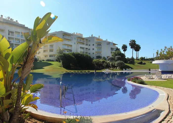 Marachique Apartmán Alvor