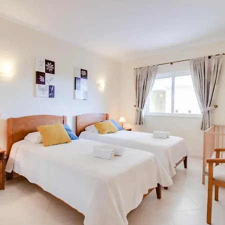 Διαμέρισμα Marachique Alvor