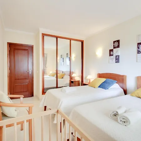 Appartamento Marachique Alvor