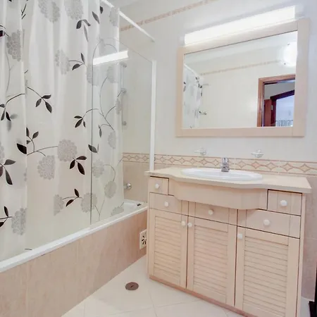 Appartamento Marachique *