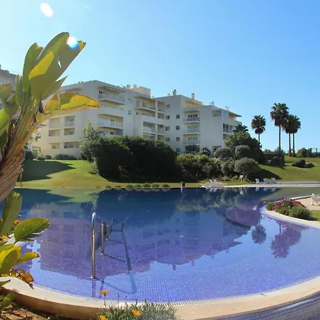 Marachique Διαμέρισμα Alvor