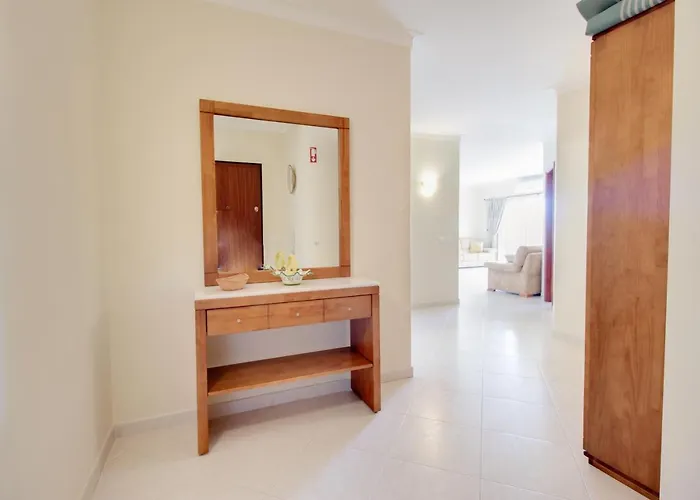 Marachique アパート