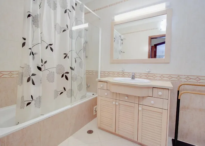 アパート Marachique *