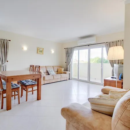 Marachique Apartamento Alvor