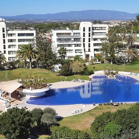 Apartamento Marachique Alvor